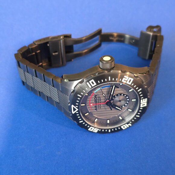 Aragon Enforcer Watch - Picture 7 of 7